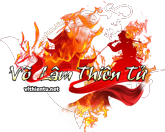 Võ Lâm Thiên Tử